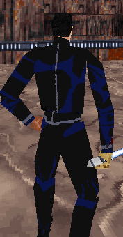 Ryoji Kaji